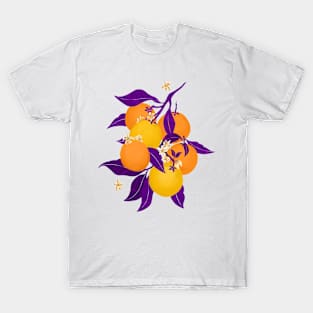 Oranges T-Shirt